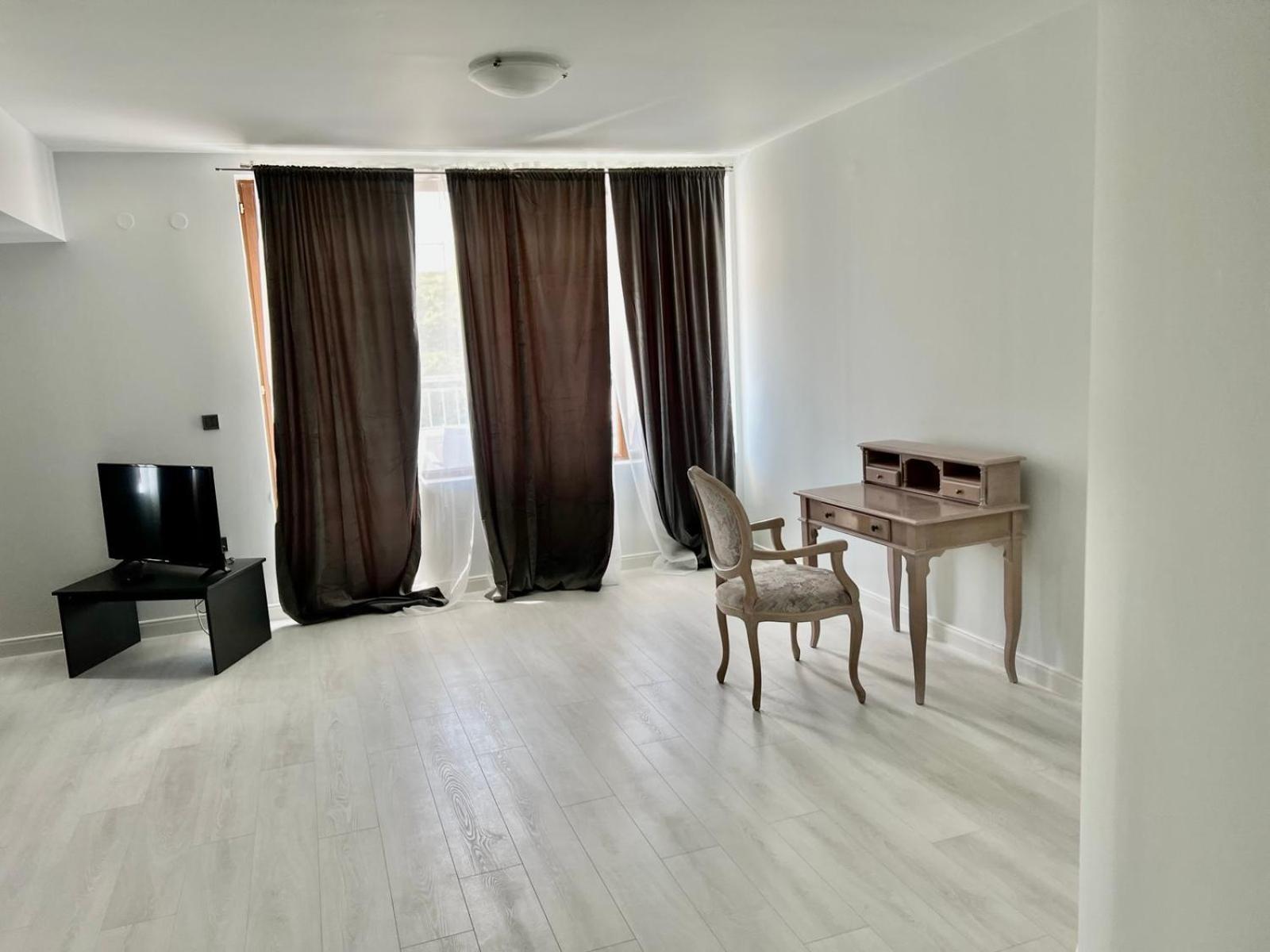 Continental Apartments Golden Sands Exteriör bild