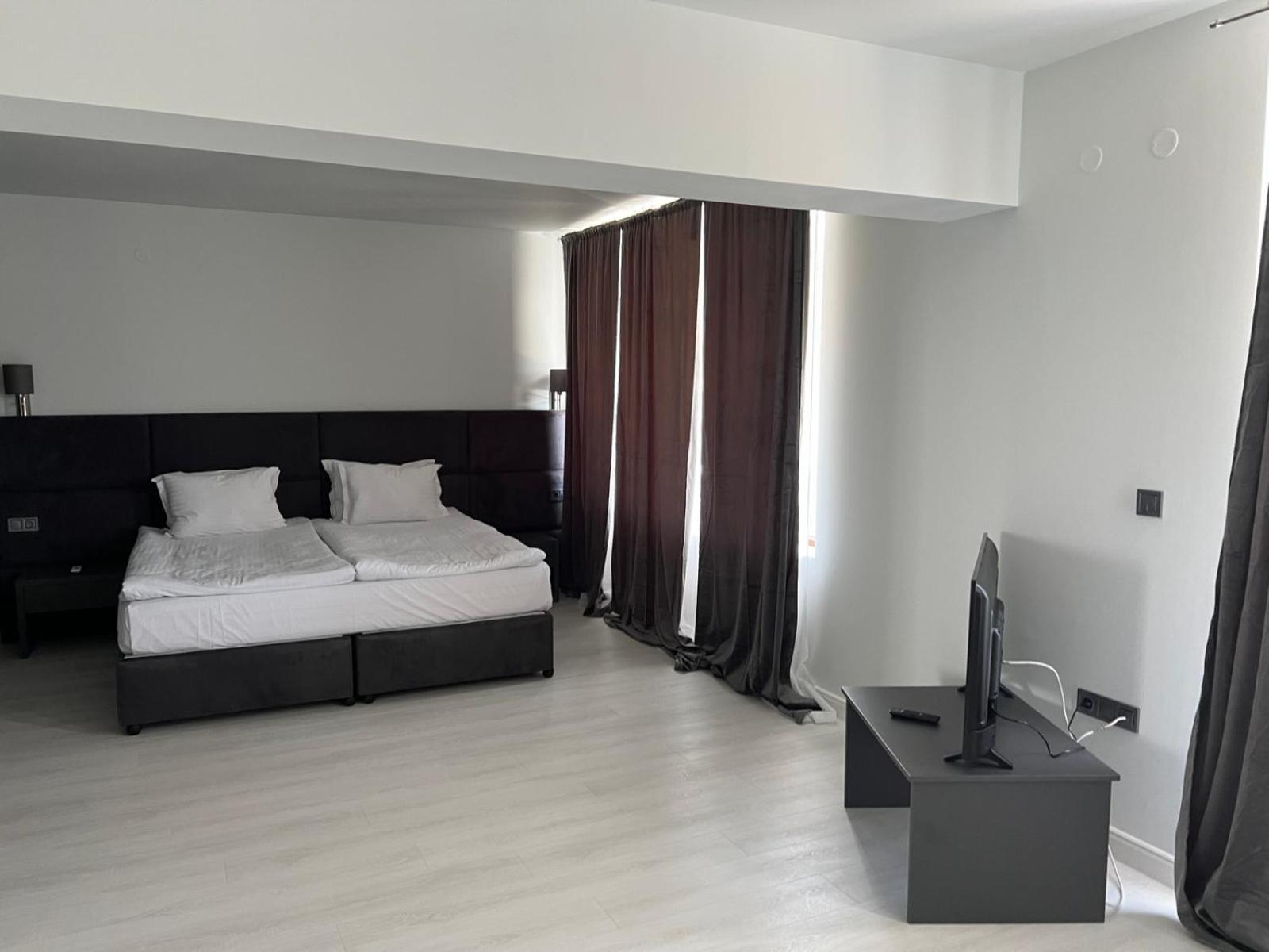 Continental Apartments Golden Sands Exteriör bild