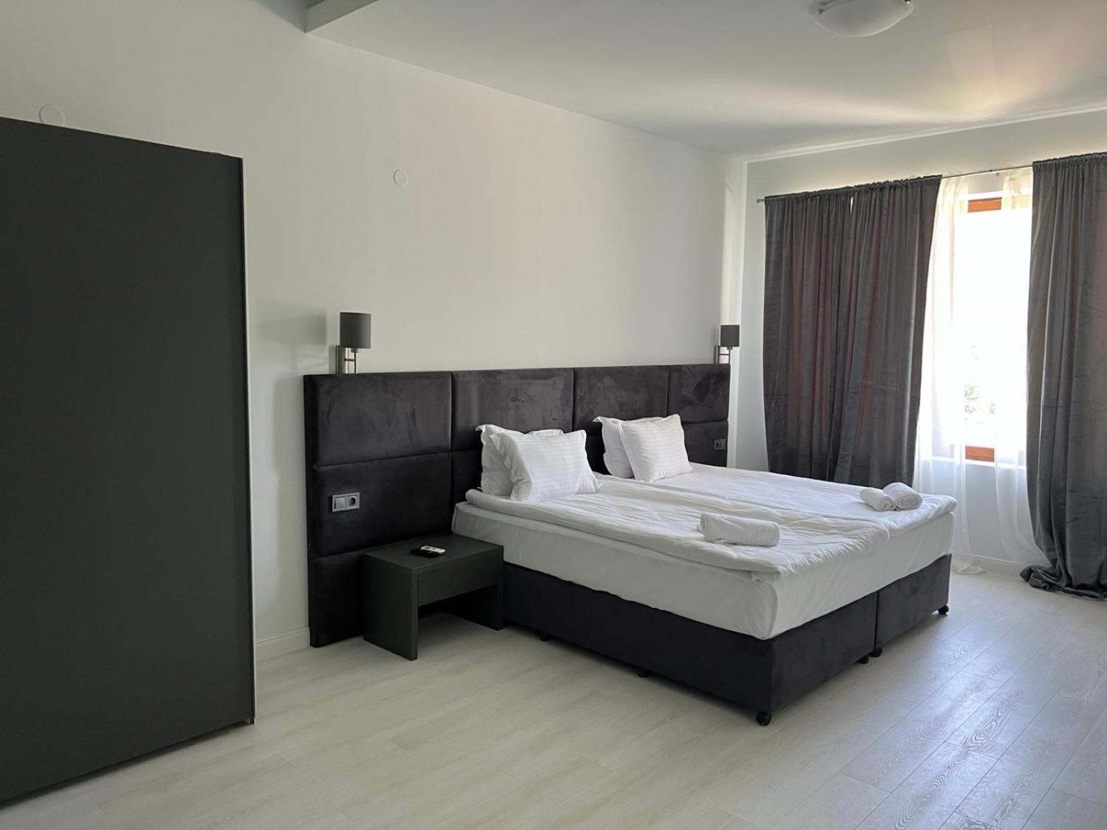 Continental Apartments Golden Sands Exteriör bild