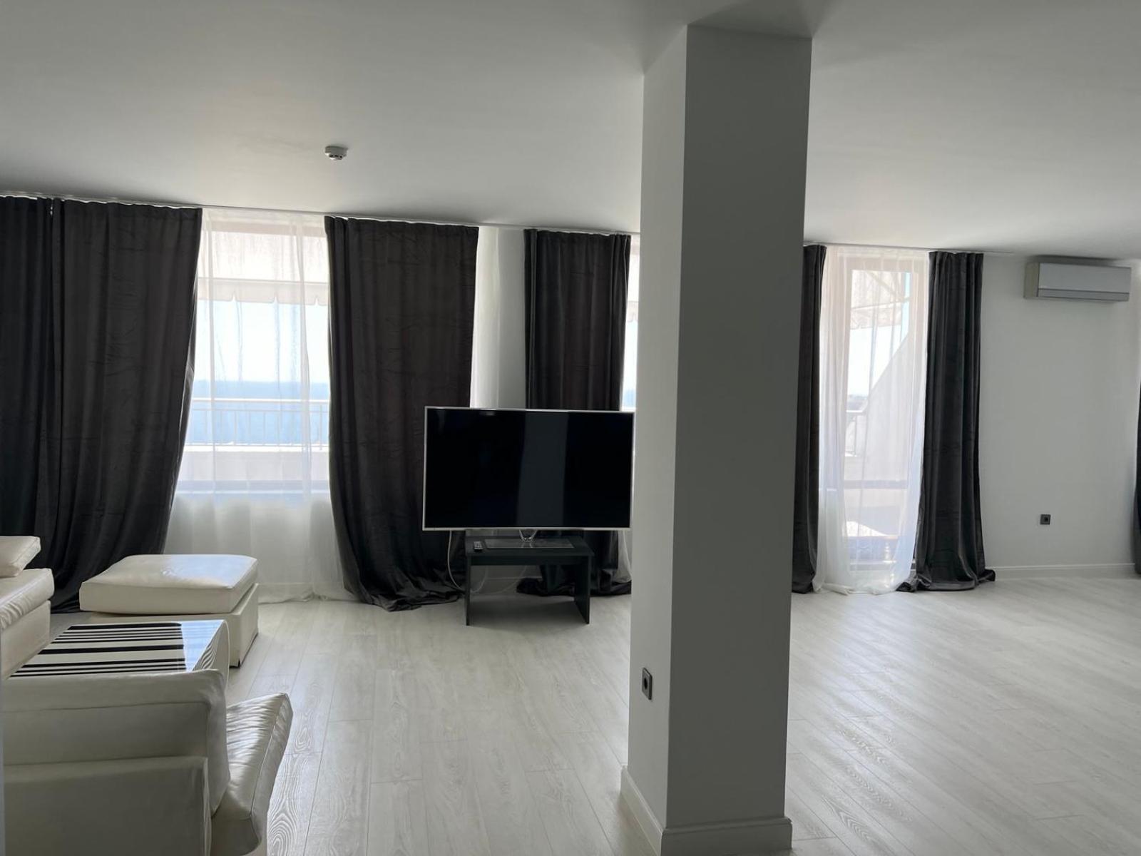 Continental Apartments Golden Sands Exteriör bild