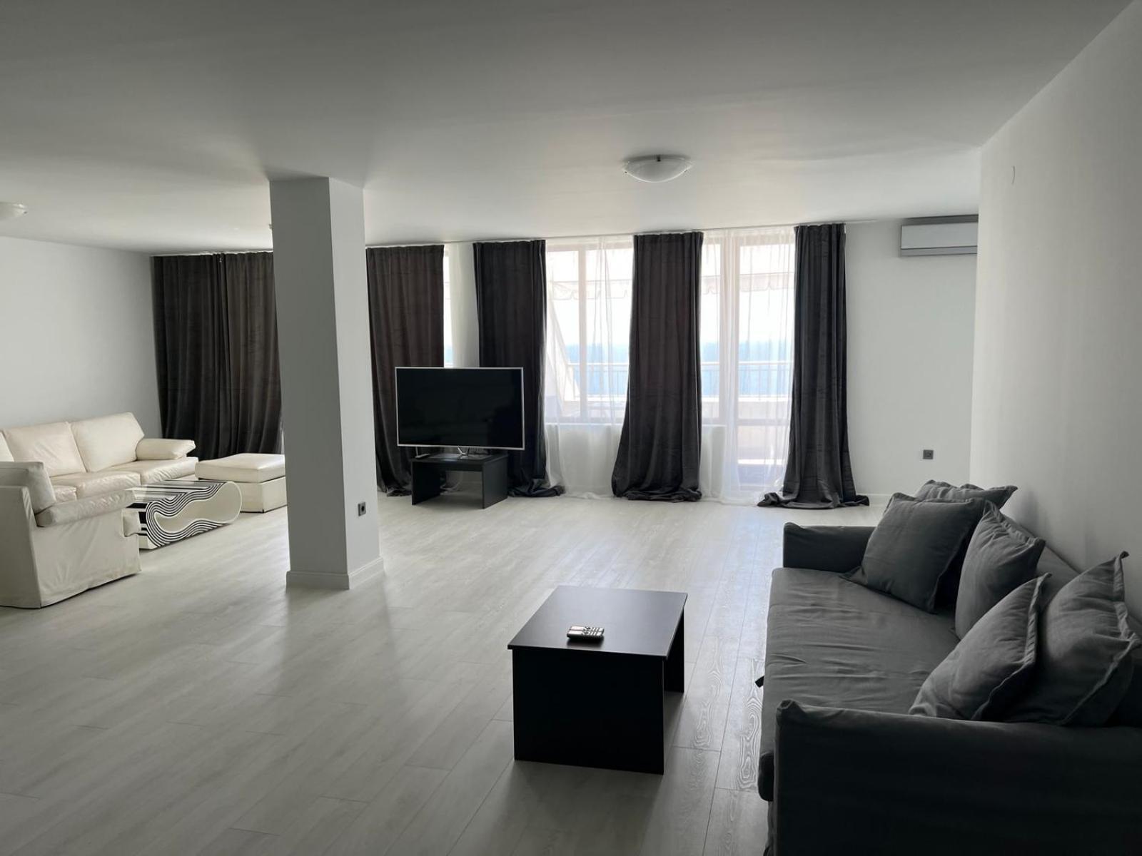 Continental Apartments Golden Sands Exteriör bild