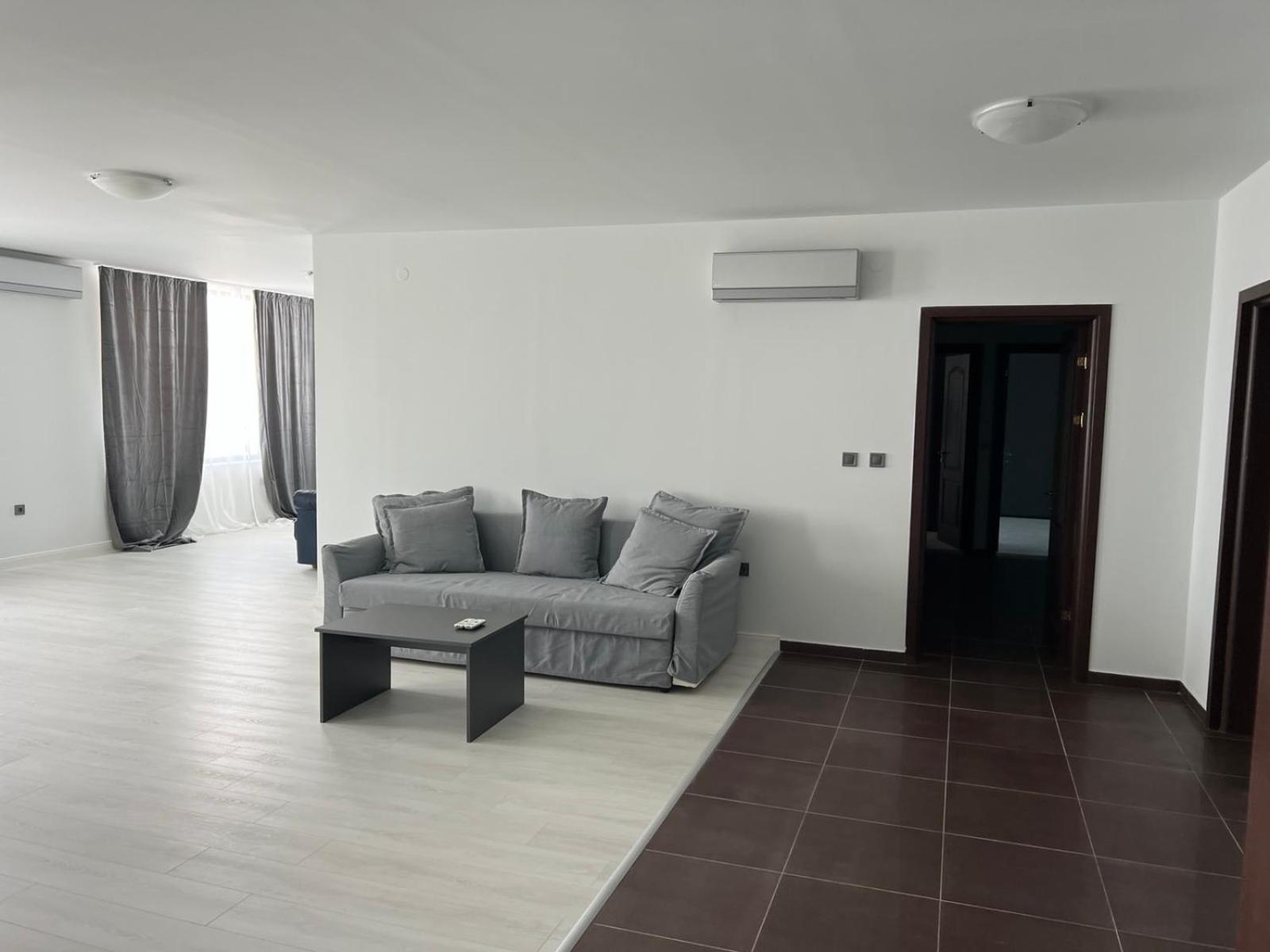 Continental Apartments Golden Sands Exteriör bild