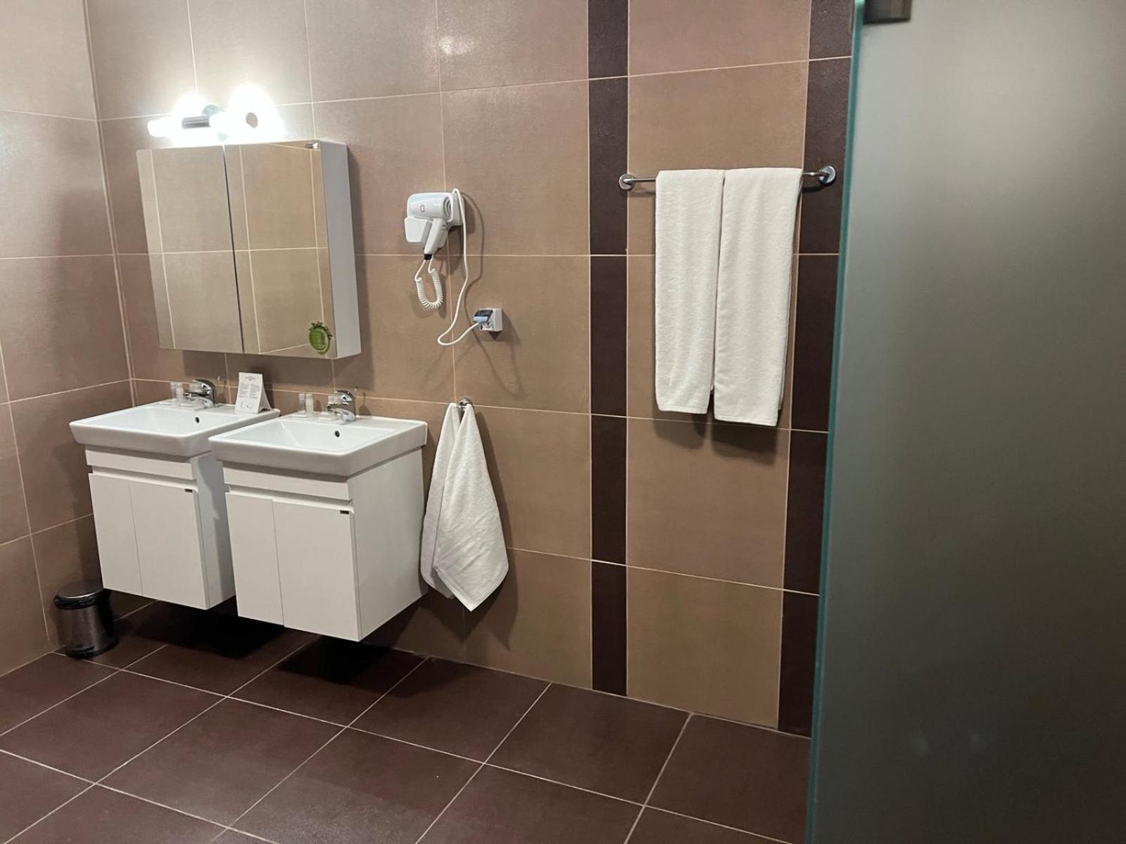 Continental Apartments Golden Sands Rum bild